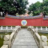 Confucius Temple
