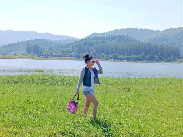 Phupha Coffee Camp ภูผา คอฟฟี่ แค้มป์