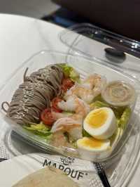 尖沙咀休閑舒適cafe