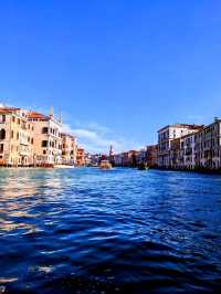 Venice - Peace and Tranquility 