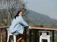 วนอุทยานผางาม 