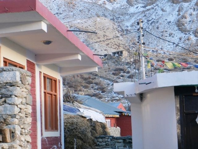 Nako Village