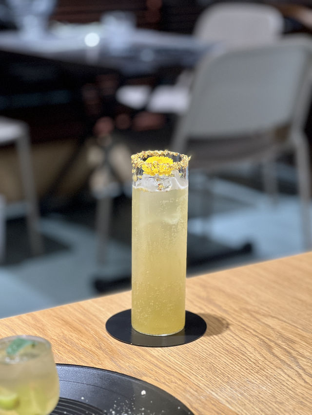 《觀塘高質素Fine Dining🔥最平$368享6道菜》