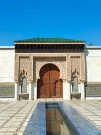 Astaka Morocco – A Stunning Architectural Beauty