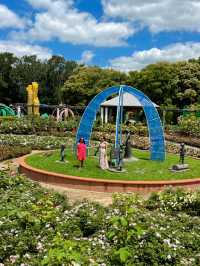 Hunter valley Gardens