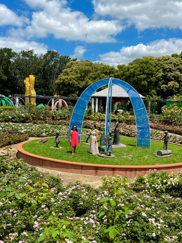Hunter valley Gardens