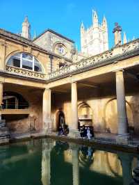 Roman Baths