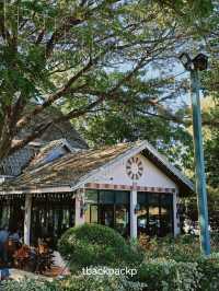 Chataeu de Khaoyai วันหยุดสำหรับครอบครัว👨‍👩‍👧‍