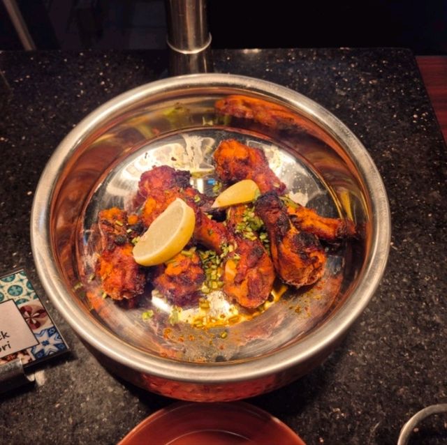5만원대에 먹는 호텔 뷔페 '마카오 메리어트 호텔 어반키친'