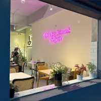 Sarawakian themed noodles eatery in SS2