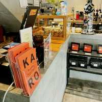 The Art of Roasting at Karo Coffee Roasters