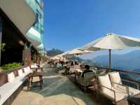 Viettrekking Coffee & Restaurant @ Sapa Vietnam