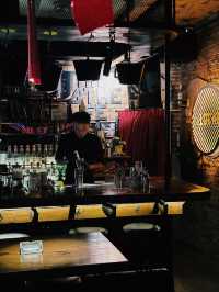 THE LOCAL SOCIAL CRAFT BEER HUB 