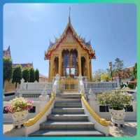 แจกแพลนเที่ยวไหว้พระ🛕วัดบางไผ่พระอารามหลวง 1Day