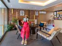 ที่พักวิวทะเลสุดปังวิวเส้นขอบฟ้า ทะเลหัวหิน 