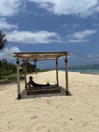 Pantai Karoso – A Beach That Feels Like Another World 🌊☀️