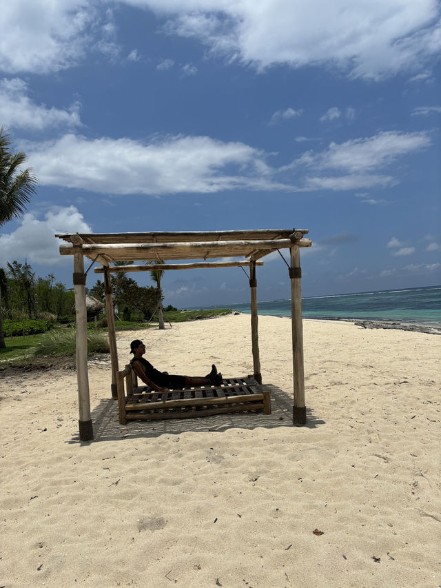 Pantai Karoso – A Beach That Feels Like Another World 🌊☀️