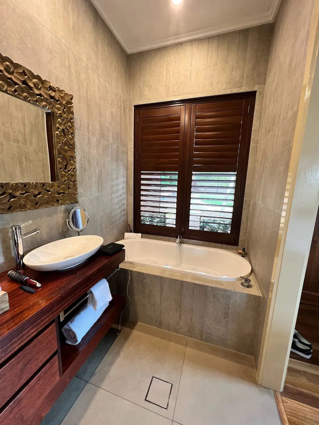 Jamala Wildlife Lodge