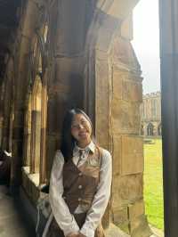 A Magical Day Trip to Durham from Newcastle! 