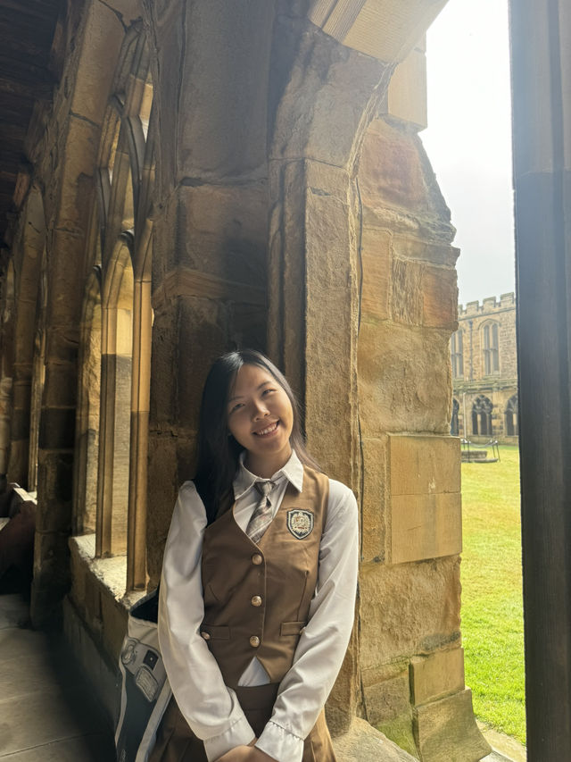 A Magical Day Trip to Durham from Newcastle! 