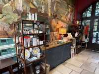 Dimagine Saint Clair – Le Donjon: A Hidden Gem in the South of France