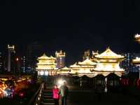 Datong Ancient City