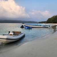 Ujung Kulon National Park