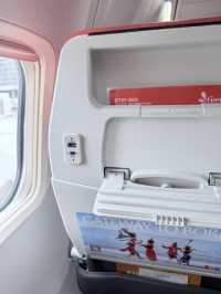 📍บินไปมาเลเซียด้วยสายการบิน Firefly Airline กัน