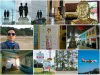 4 จุดเช็คอิน@ภูเก็ต ครึ่งวันก่อนขึ้นเครื่อง