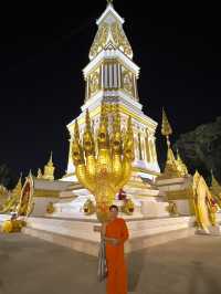 ใครเกิดวันพุธ กลางคืน เค้าว่ามีบุญ