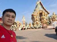 ไหว้พญาครุฑ