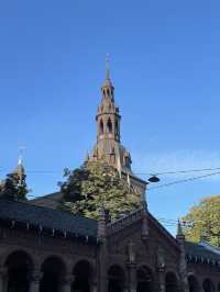 【ノルウェー】ぶらっと街歩き🇳🇴