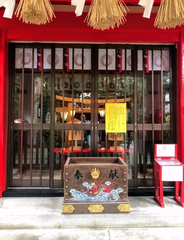 博多櫛田神社，參觀華麗又壯觀的祇園祭山笠