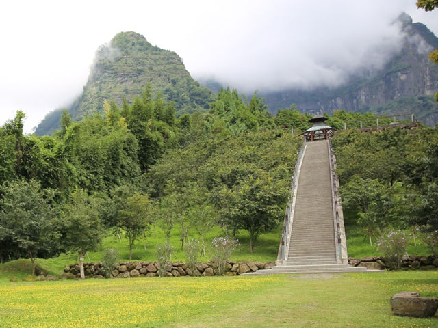 發現隱世秘境：仙境寒溪呢的夢幻之旅 🌸🏞️