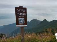 不錯的一個行山好去處