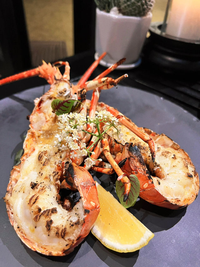 An Unforgettable Beachfront Culinary Escape🥰