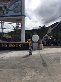 88RESORT SPA