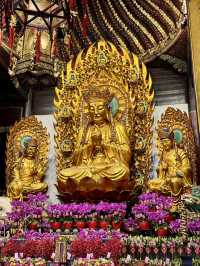 Shanghai 5 Days Itinerary