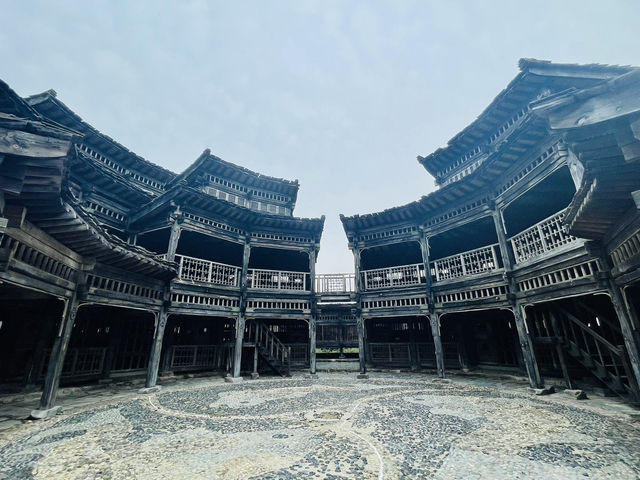 韓国ドラマファン必見✨MBCの撮影セット場🎥