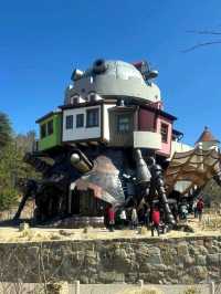 Ghibli Park