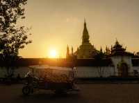 เวียงจันทน์ - เมืองเฟือง - วังเวียง 🇱🇦