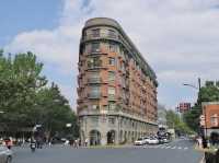 Visiting Wukang Road, Shanghai – A Charming Historic Street✨
