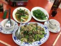 鹽埕區的羊肉美食：水源羊肉 