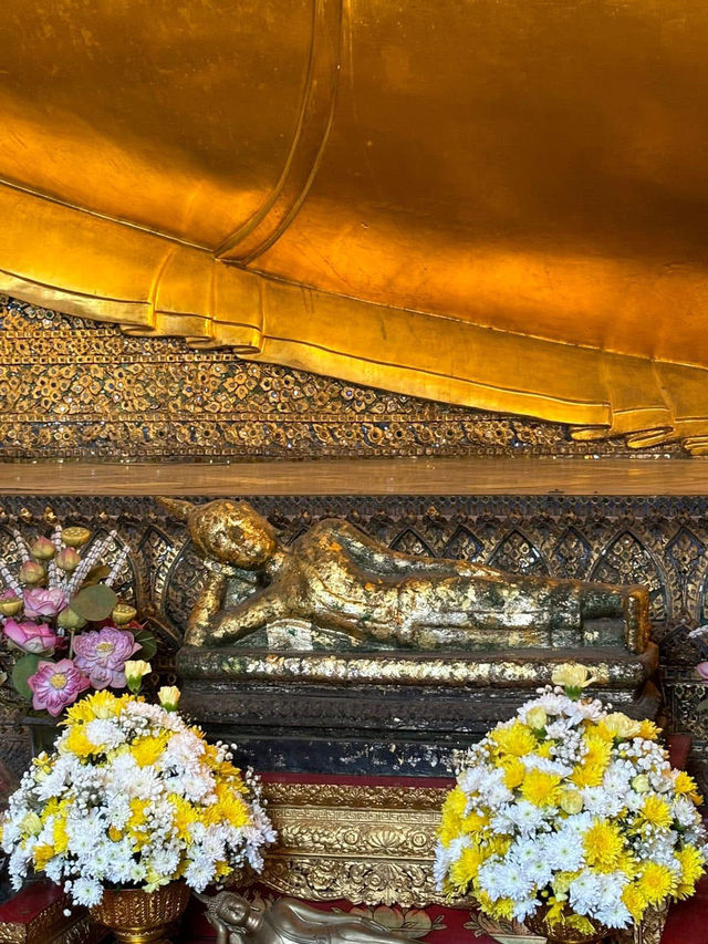 Timeless Treasure of Beauty and Spirituality
