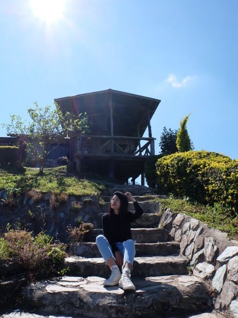 ไปเสพอากาศดีๆ ที่ อุทยานแห่งชาติขุนสถาน จ.น่าน 🌳🌿