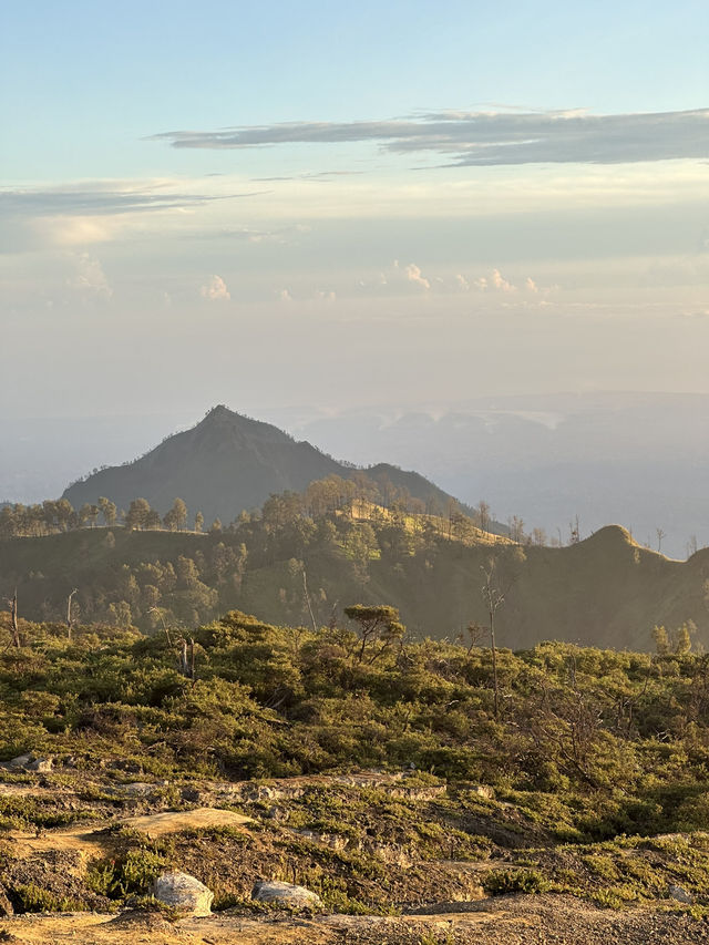 Indonesia 4 Days Itinerary