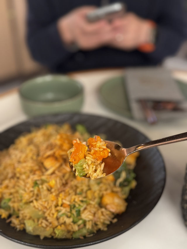 荔枝角高質新派越南菜 必食驚艷峴港鮮蟹肉炒飯@Chill Vietnam Cuisine and Bar