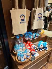Doraemon Future Department Store