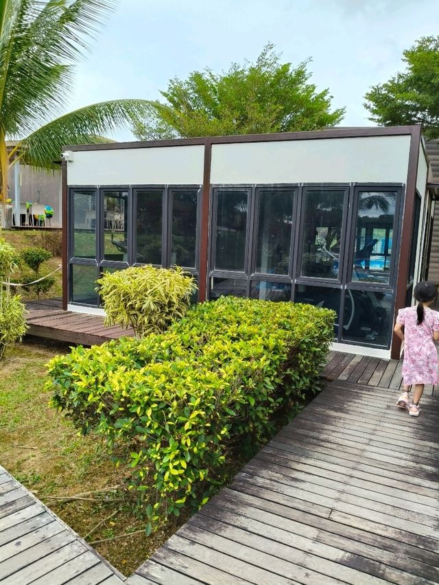 Explore The Nature Stay At Lakeview Terrace Resort