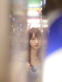 每個覺得漂亮的角落都留下合影才不虛此行🇯🇵👣